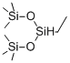 Bis(trimethylsiloxy)ethylsilane(Hexamethylethyltrisiloxane)
